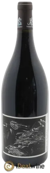 aperçu du vin Côte-Rôtie Coteaux de Tupin Jean-Michel Stephan