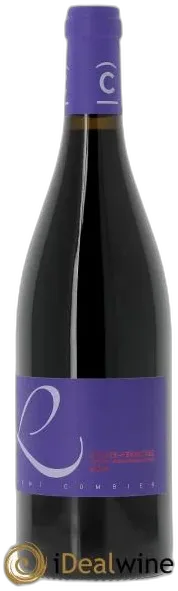 photo du vin Crozes-Hermitage Cuvée Laurent Combier 2024