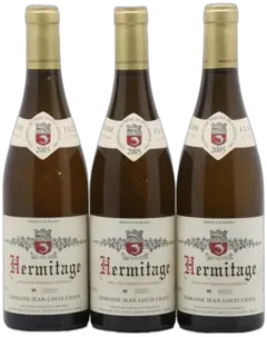 photo du vin Hermitage Jean-Louis Chave 2005