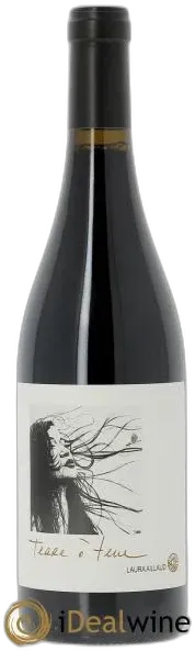 vue du vin Vin de France Terre à Terre 2023