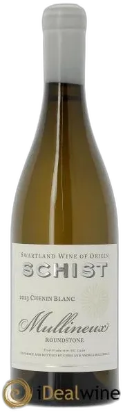 image du vin Swartland Mullineux & Leeu Single Terroir Schist Chenin