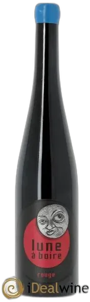 image du vin Alsace Lune à Boire Marc Kreydenweiss