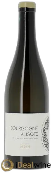 illustration du vin Bourgogne Aligoté Maison a s 2023