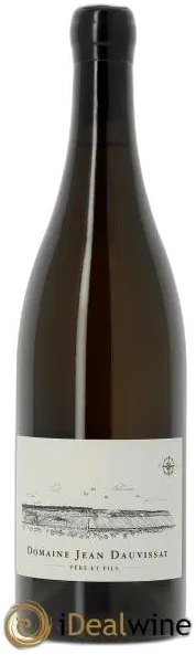 image du vin Chablis 1er Cru Vaillons Jean Dauvissat