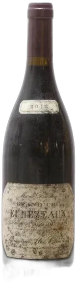 illustration du vin les Rouges du Bas