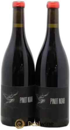 photo du vin Hautes-Côtes de Nuits Pinot Noar Arnaud Lopez 2023