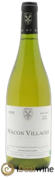 photo du vin 24 Mois Sur Lie