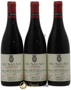 illustration du vin Cuvée Vieilles Vignes