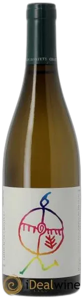 image du vin Pouilly-Fuissé Cuvée Tout le Monde Château des Rontets 2020