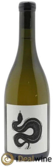 photo du vin Saint-Aubin 1er Cru la Combe Shadows Vin Noé 2021