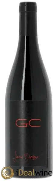 illustration du vin Vin de France gc Yann Durieux Recrue des Sens