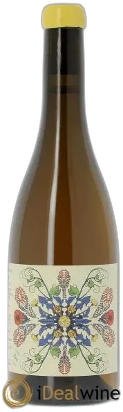 vue du vin Vin de France la Carbonnode Cuvée Zen la Soufrandière Bret Brothers