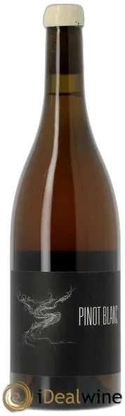 photos du vin Vin de France Pinot Blanc Arnaud Lopez