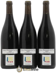 photo du vin les Suchots