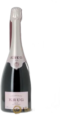 photo du vin Rosé 28ème Edition Brut Krug