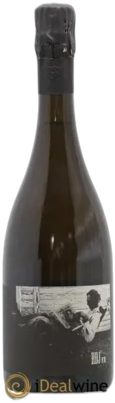 photo du vin Cuvée Inédite Rdj Numéro 1