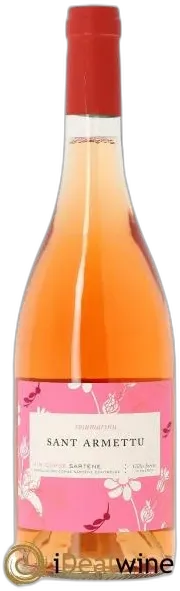 photo du vin Rosumarinu