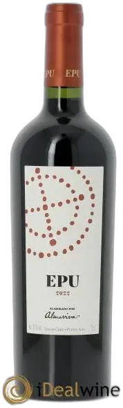 photos du vin Maipo Valley Almaviva Epu Baron P. de Rothschild Concha y Toro