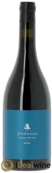 capture du vin Cahors Château du Cèdre Juveniles Pascal et Jean-Marc Verhaeghe