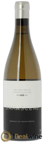 image du vin Swartland Damascene Chenin