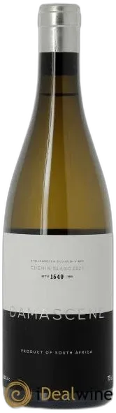 image du vin Swartland Damascene Chenin