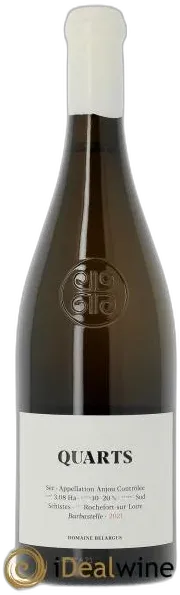 photo du vin Anjou Quarts Belargus 2021