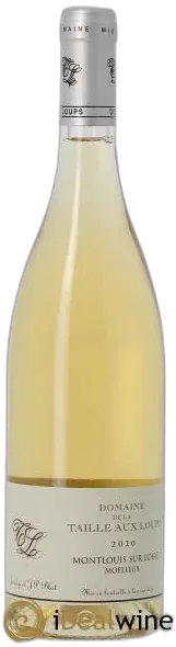 photo du vin Montlouis-Sur-Loire Moelleux la Taille Aux Loups Jacky Blot