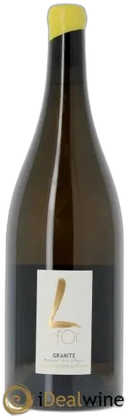 image du vin Muscadet-Sèvre-et-Maine l D&Apos;or Luneau-Papin