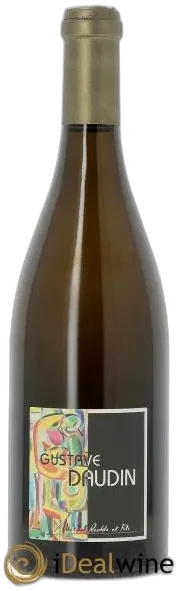 photo du vin Pouilly-Sur-Loire Gustave Daudin Michel Redde & Fils