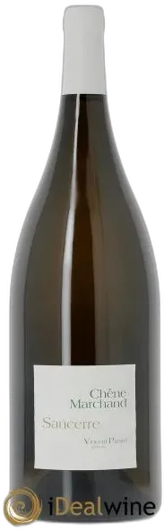 photo du vin Sancerre Chêne Marchand Vincent Pinard