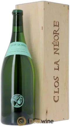 photo du vin Sancerre Clos la Neore Edmond Vatan