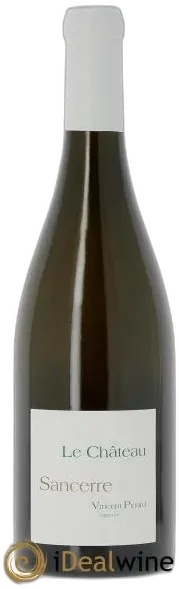 photo du vin Sancerre le Château Vincent Pinard