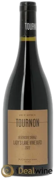 illustration du vin Australie Tournon Lady&Apos;s Lane Chapoutier