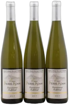 image du vin Gewurztraminer Kaefferkopf