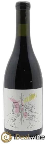 image du vin Beaujolais Lantignié Tchin Vin Noé 2021
