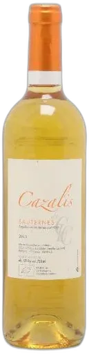photos du vin La Clotte-Cazalis