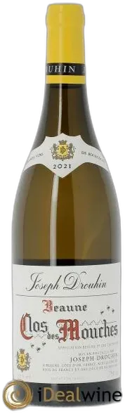 photo du vin Beaune 1er Cru Clos des Mouches Joseph Drouhin 2021