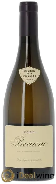 illustration du vin Beaune la Vougeraie 2023