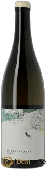 image du vin Bourgogne Aligoté en Coulezain les Horées 2021
