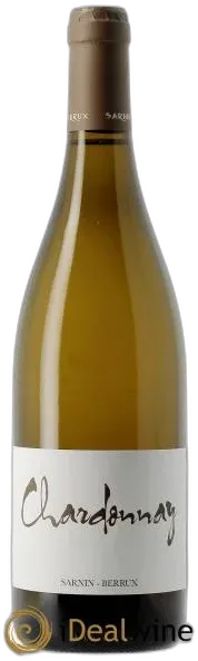 image du vin Bourgogne Chardonnay Sarnin-Berrux
