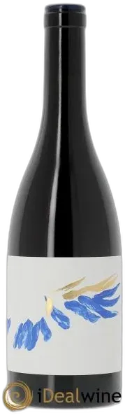 photo du vin Bourgogne Pinot Gris Athénaïs de Béru 2023