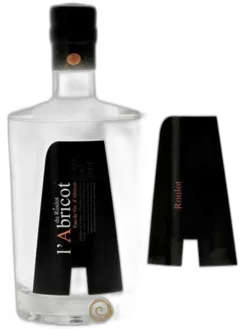 photos du vin Eau de Vie L&Apos;Abricot Roulot Domaine