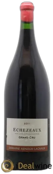 photo du vin Echezeaux Arnoux-Lachaux