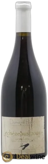 image du vin Echezeaux Grand Cru Bizot