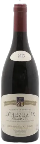 photo du vin Coquard Loison-Fleurot