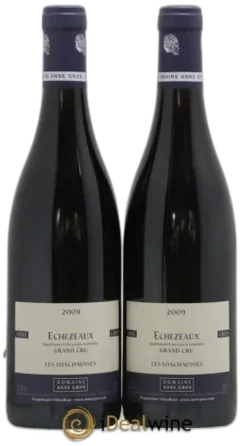 photos du vin Les Loachausses