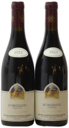photo du vin Echezeaux Grand Cru