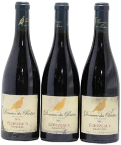 image du vin Echezeaux Grand Cru Perdrix