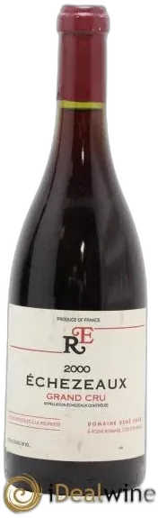 illustration du vin René Engel Eugénie