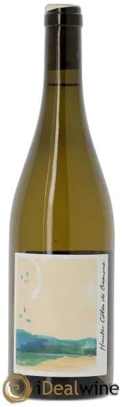 photo du vin Hautes-Côtes de Beaune la Chaume des Lies 2023